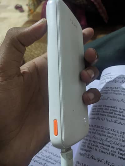power bank