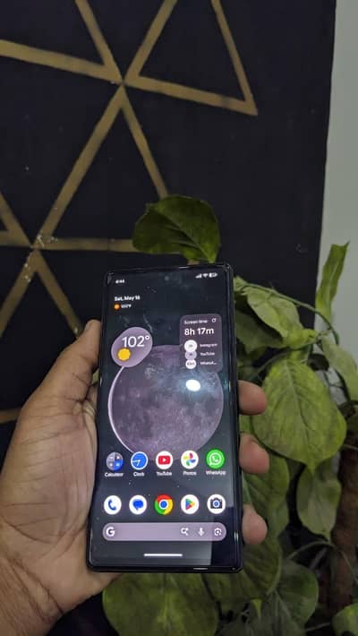 Google pixel 6 