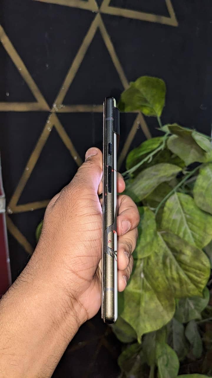 Google pixel 6 3