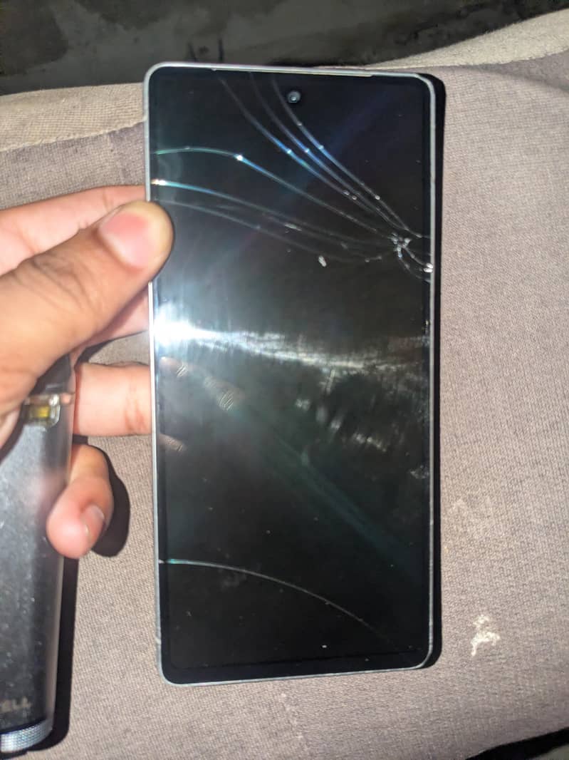 Gogle pixel 7 1