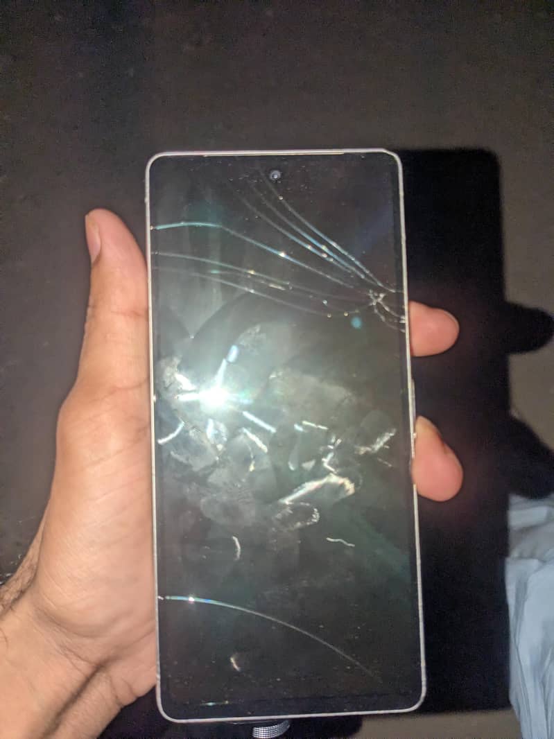Gogle pixel 7 2