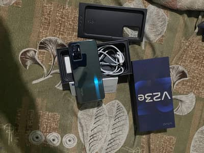 vivo v23e for sale only call  03oo96o5212