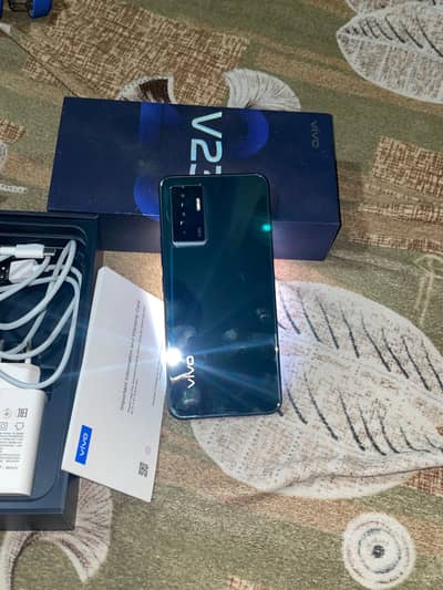 vivo v23e for sale only call  03oo96o5212