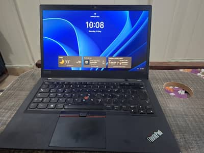 Lenovo Thinkpad T14 Gen 1