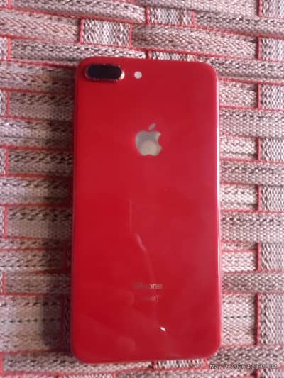 iPhone 8plus (mdm )