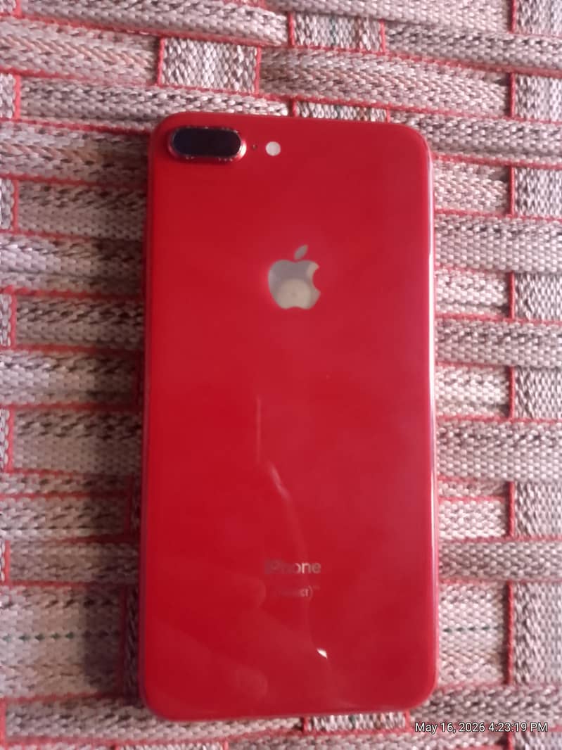 iPhone 8plus (mdm ) 0
