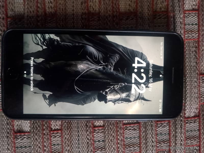iPhone 8plus (mdm ) 1