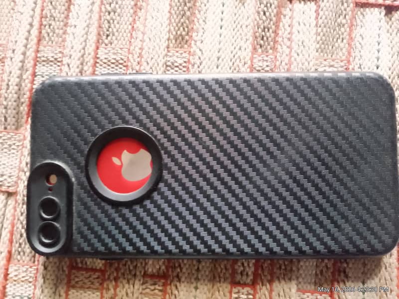 iPhone 8plus (mdm ) 2