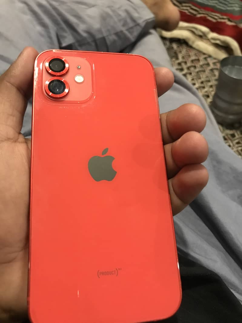 Apple iPhone 12 3