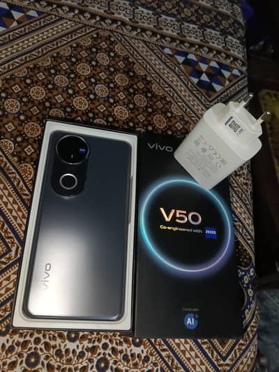 vivo v50 5g