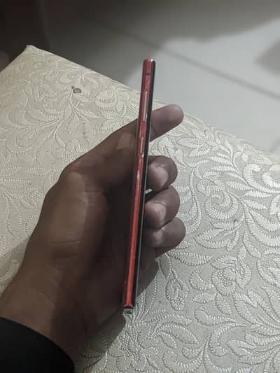 Samsung note 10 5g