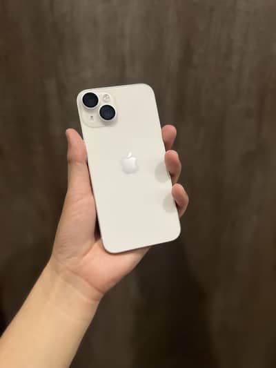 Iphone 14 128gb Non PTA | Factory unlocked