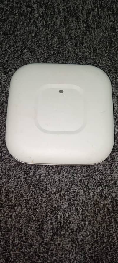 Cisco AIR-CAP1702I-E-K9 Wireless Access Point | Dual Band WiFi AP