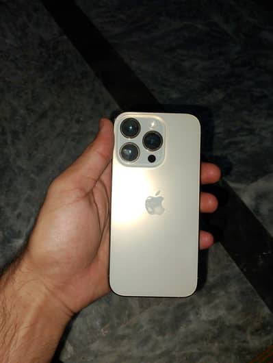 I phone 14 pro non PTA