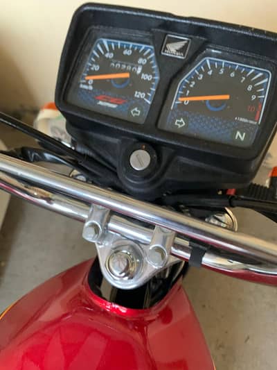 honda 125 2026
