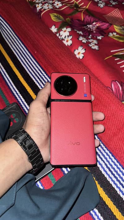 Vivo x90s