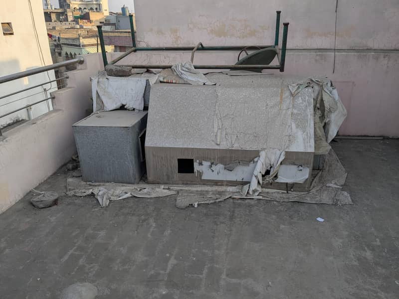 chimney 0