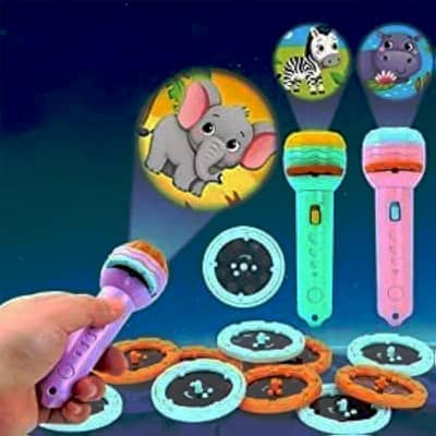 kids torch
