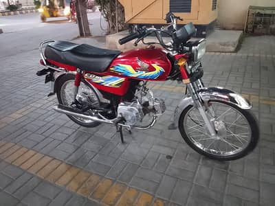 cd 70 2021