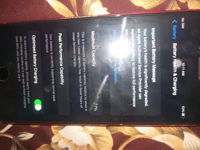 iphone 8plus 64 gb original panal