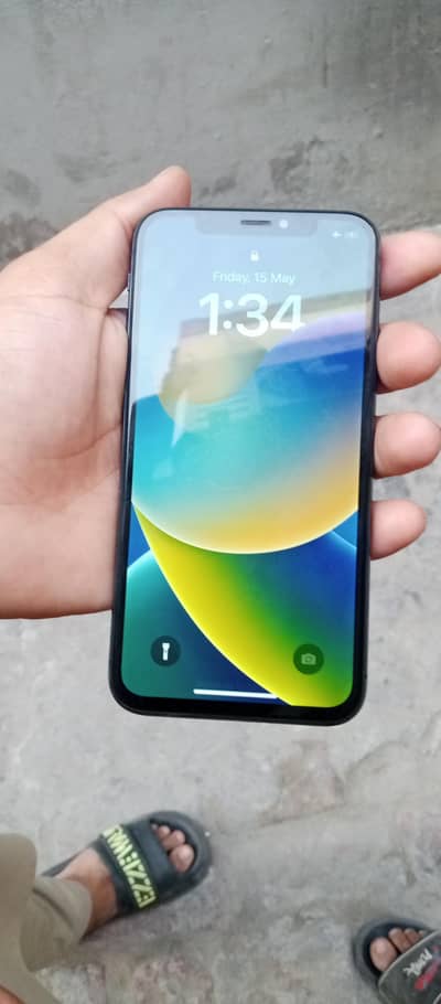 iphone x