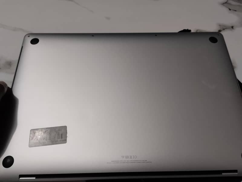 Mac Book Pro 2020 5