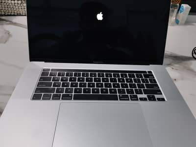 Mac Book Pro 2020