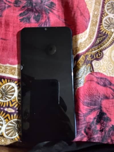 Vivo Y12A