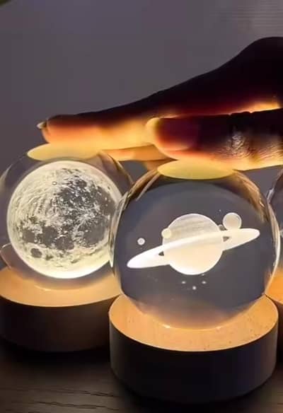side table lamp