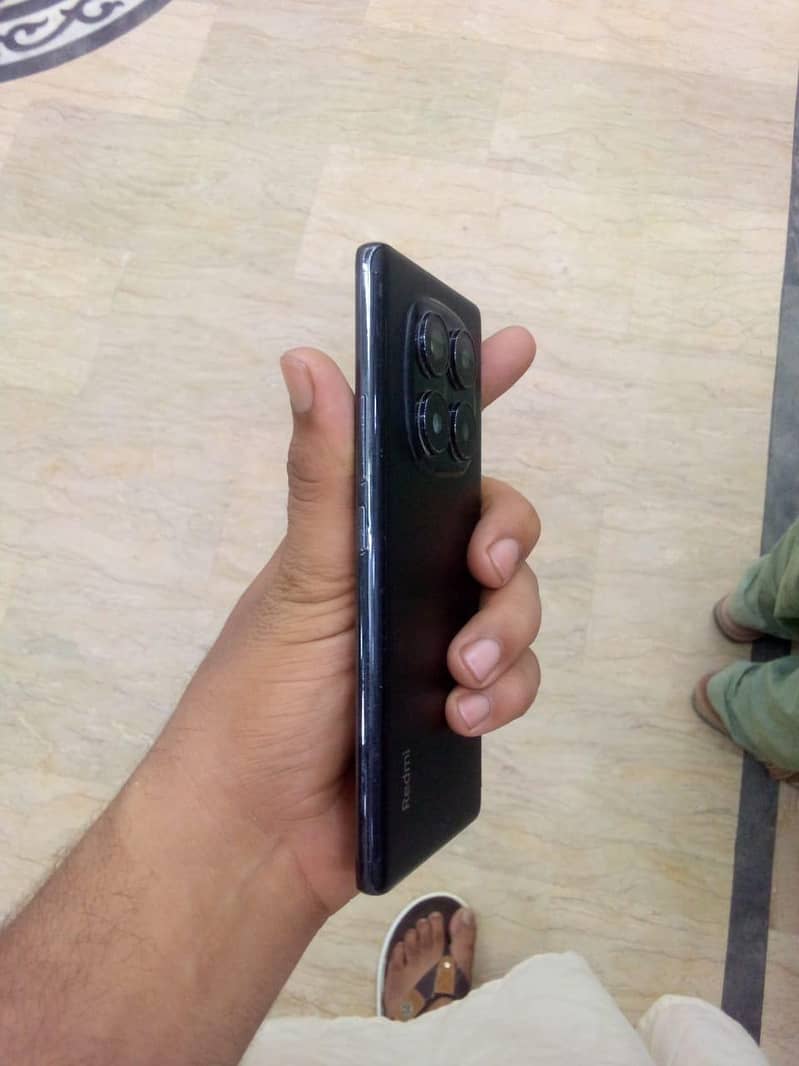 Redmi note 14 pro 3