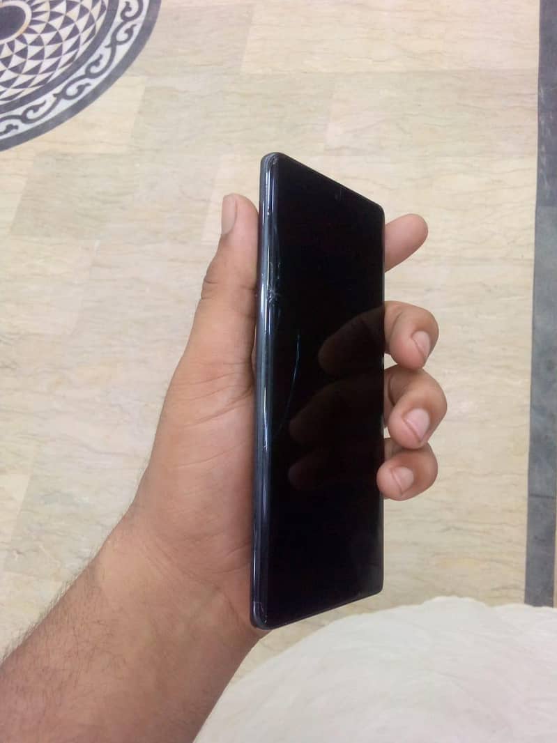 Redmi note 14 pro 6