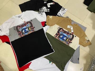 mens fashion t. shirts