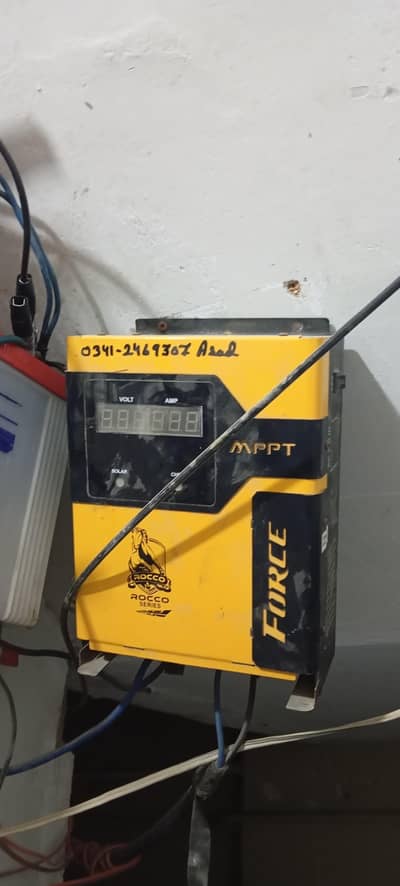 low Budget Total solar setup ( buy and use)