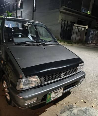 Suzuki car For sale