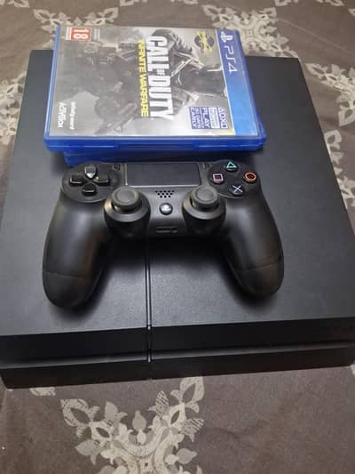 PS4 500GB