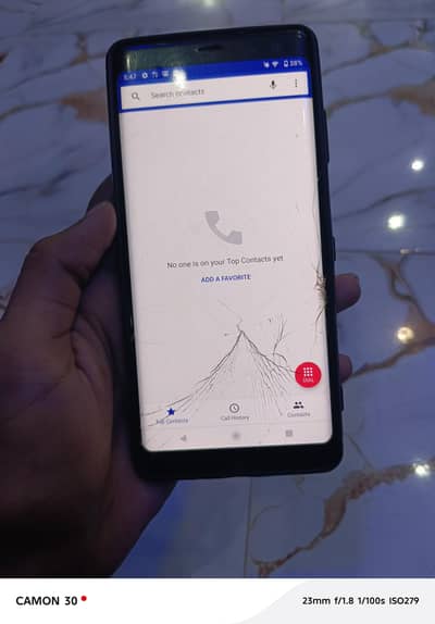Sony gaming device XZ3 for sale