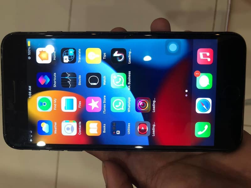 7plus 1