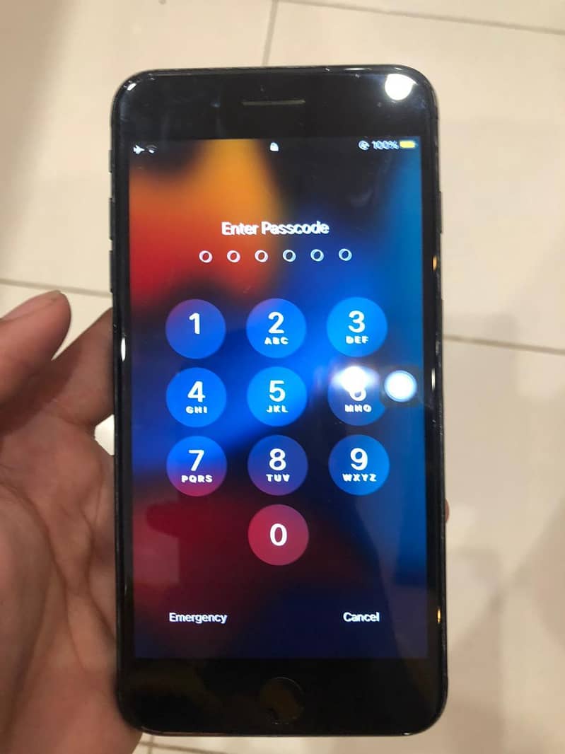 7plus 3