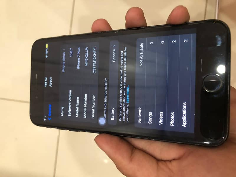 7plus 4