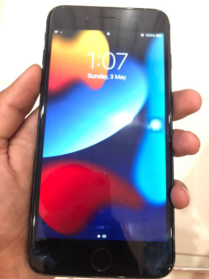 7plus 5