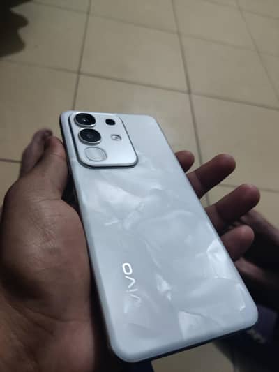 vivo y29