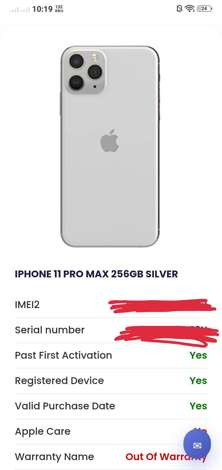 iphone 11 pro max 1