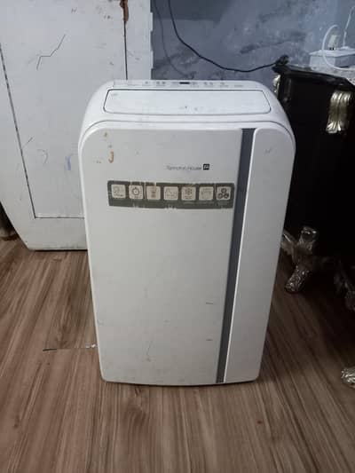 portable ac