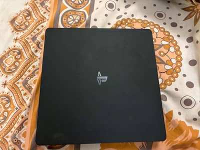 playstation 4 slim