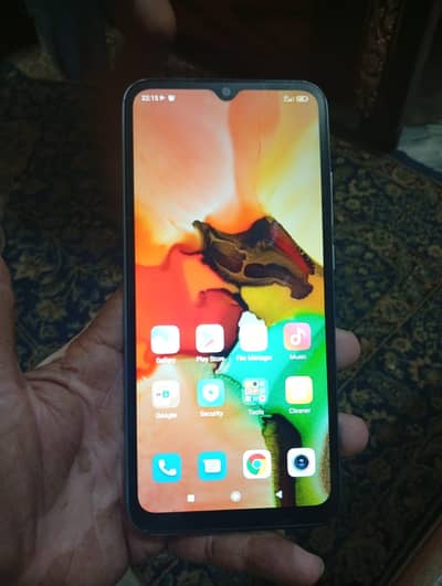 Redmi 9a 3-32 official approved  10/9