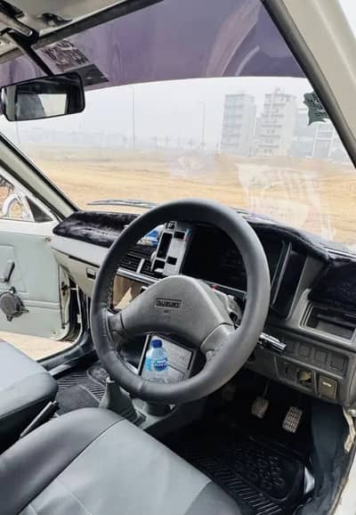 Suzuki Mehran VXR