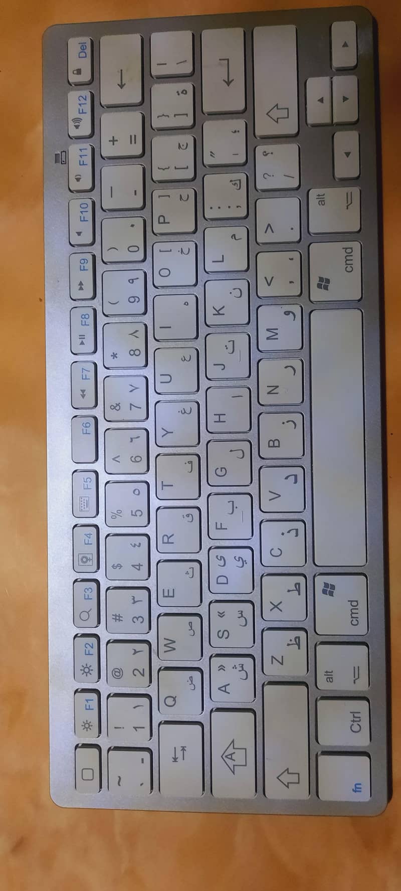 wireless keyboard 1
