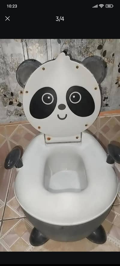 baby pot