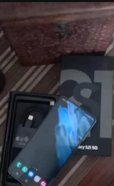 samsung s21 PTA approved 10 by 10