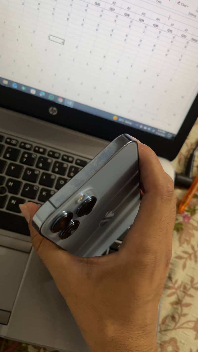 Apple iPhone 13 Pro Max 1